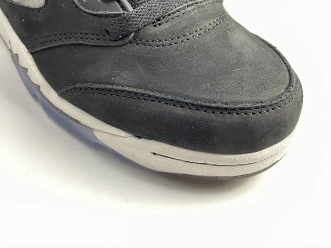 JORDAN OREO 5 AIR CT4838-011 0812